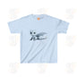 Very Cute Dragon - Kids 100% Cotton T-Shirt