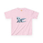 Blue Dragon Kids 100% Cotton T-Shirt - Teeny Tiny Dragons