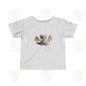 Pretty Baby Dragon -  Infant Fine Jersey T-shirt