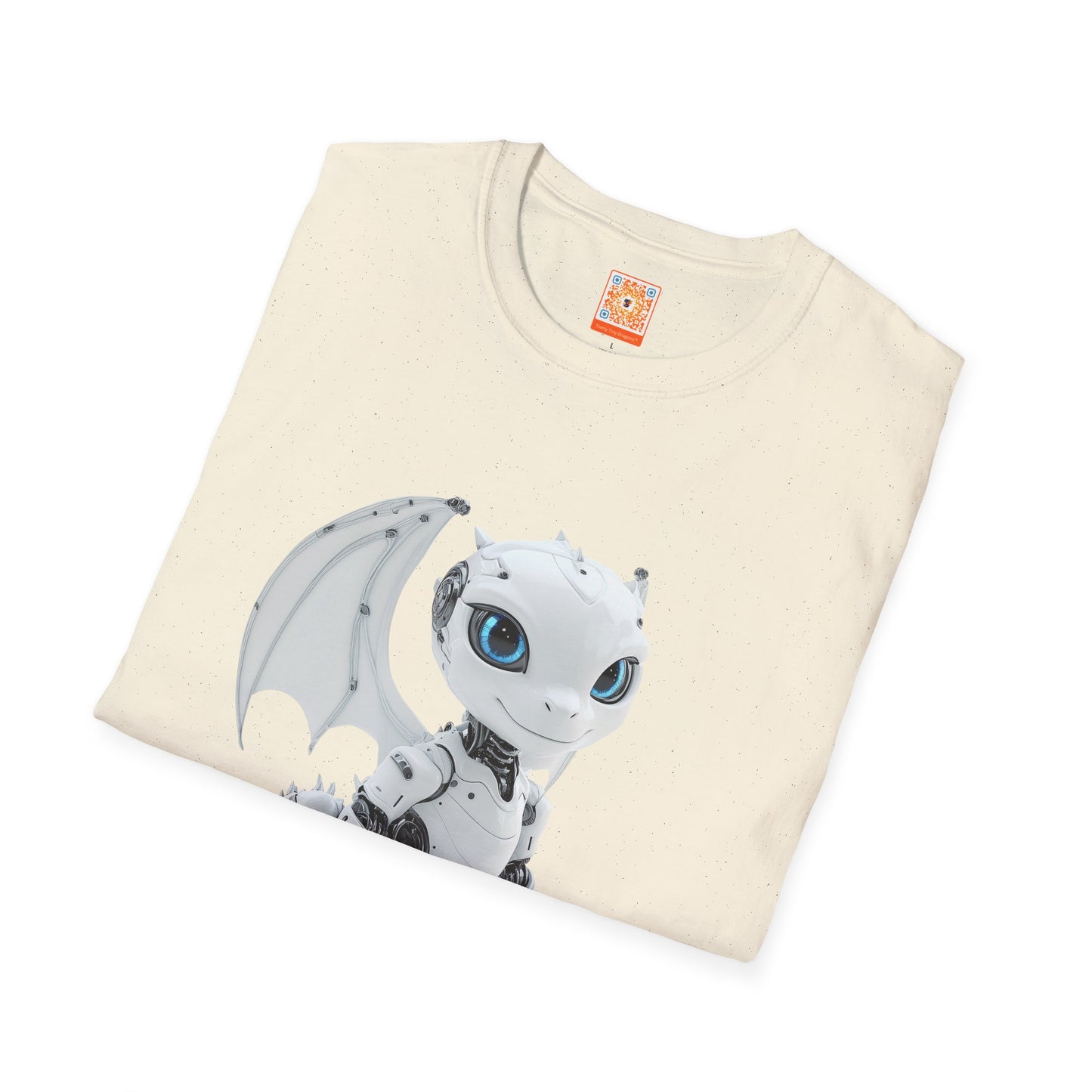 Adult Unisex Softstyle T-Shirt