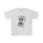 Cute Little Dragon Kids T-Shirt | Teeny Tiny Dragons