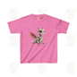 Robot Dragon Heavy Cotton™ TShirt
