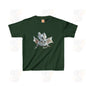 Cute Little Dragon - Kids Heavy Cotton™ T-Shirt