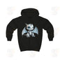 Cute Robot Dragon - Kids Hoodie