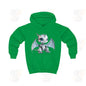 Cute Robot Dragon - Kids Hoodie
