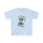 Cute Little Dragon Kids T-Shirt | Teeny Tiny Dragons