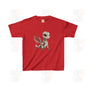 Robot Dragon Heavy Cotton™ TShirt