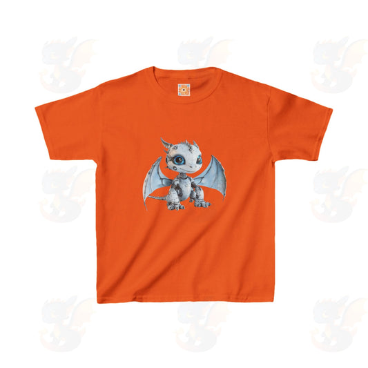 Kids Heavy Cotton™ T-Shirt