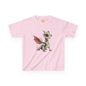 Cool Standing Robot Dragon Kids 100% Cotton T-Shirt - Teeny Tiny Dragons