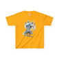 Cute Little Dragon Kids T-Shirt | Teeny Tiny Dragons
