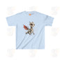 Robot Dragon Heavy Cotton™ TShirt