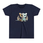 Baby Dragon - Youth Short Sleeve T-Shirt - Teeny Tiny Dragons