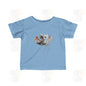 Pretty Baby Dragon -  Infant Fine Jersey T-shirt