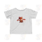 Adorable Red Dragon -  Infant Fine Jersey T-shirt