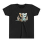 Baby Dragon - Youth Short Sleeve T-Shirt - Teeny Tiny Dragons