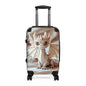 Charming Little Dragon Suitcase for Kids | Teeny Tiny Dragons