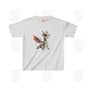 Robot Dragon Heavy Cotton™ TShirt