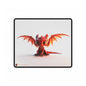 Beautiful Red Dragon Mouse Mat | Teeny Tiny Dragons