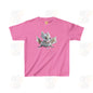 Kids Heavy Cotton™ Tee - Various Sizes and Colours