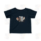 Pretty Baby Dragon -  Infant Fine Jersey T-shirt