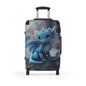 Magical Dragon Companion Kids Suitcase | Teeny Tiny Dragons