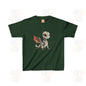 Robot Dragon Heavy Cotton™ TShirt