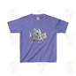 Cute Little Dragon - Kids Heavy Cotton™ T-Shirt