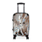 Whimsical Dragon Kids Suitcase | Teeny Tiny Dragons