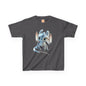 Cute Little Dragon Kids T-Shirt | Teeny Tiny Dragons