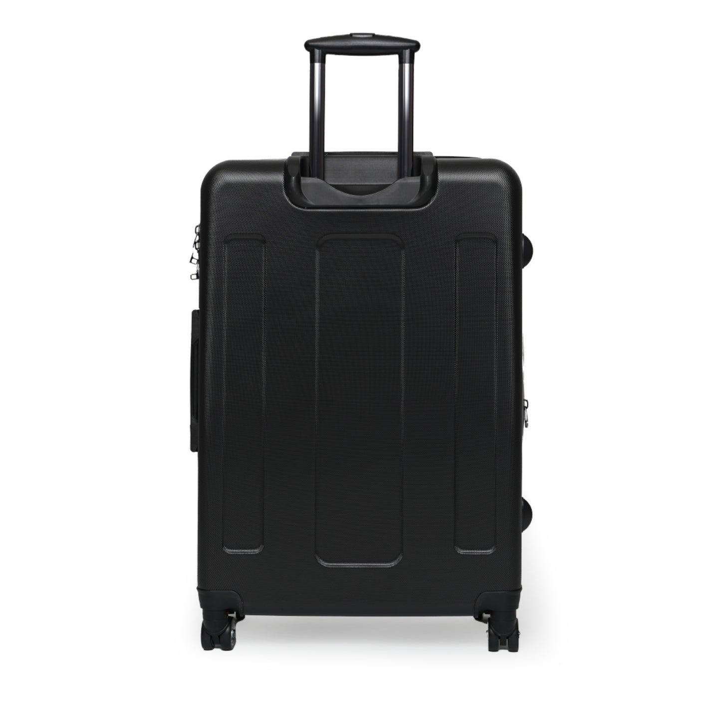 Gorgeous Little White Dragon Suitcase - Teeny Tiny Dragons