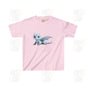 Very Cute Dragon - Kids 100% Cotton T-Shirt