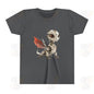 Magical Robot Dragon - Youth Short Sleeve T-Shirt