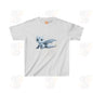 Very Cute Dragon - Kids 100% Cotton T-Shirt