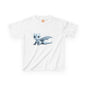 Blue Dragon Kids 100% Cotton T-Shirt - Teeny Tiny Dragons