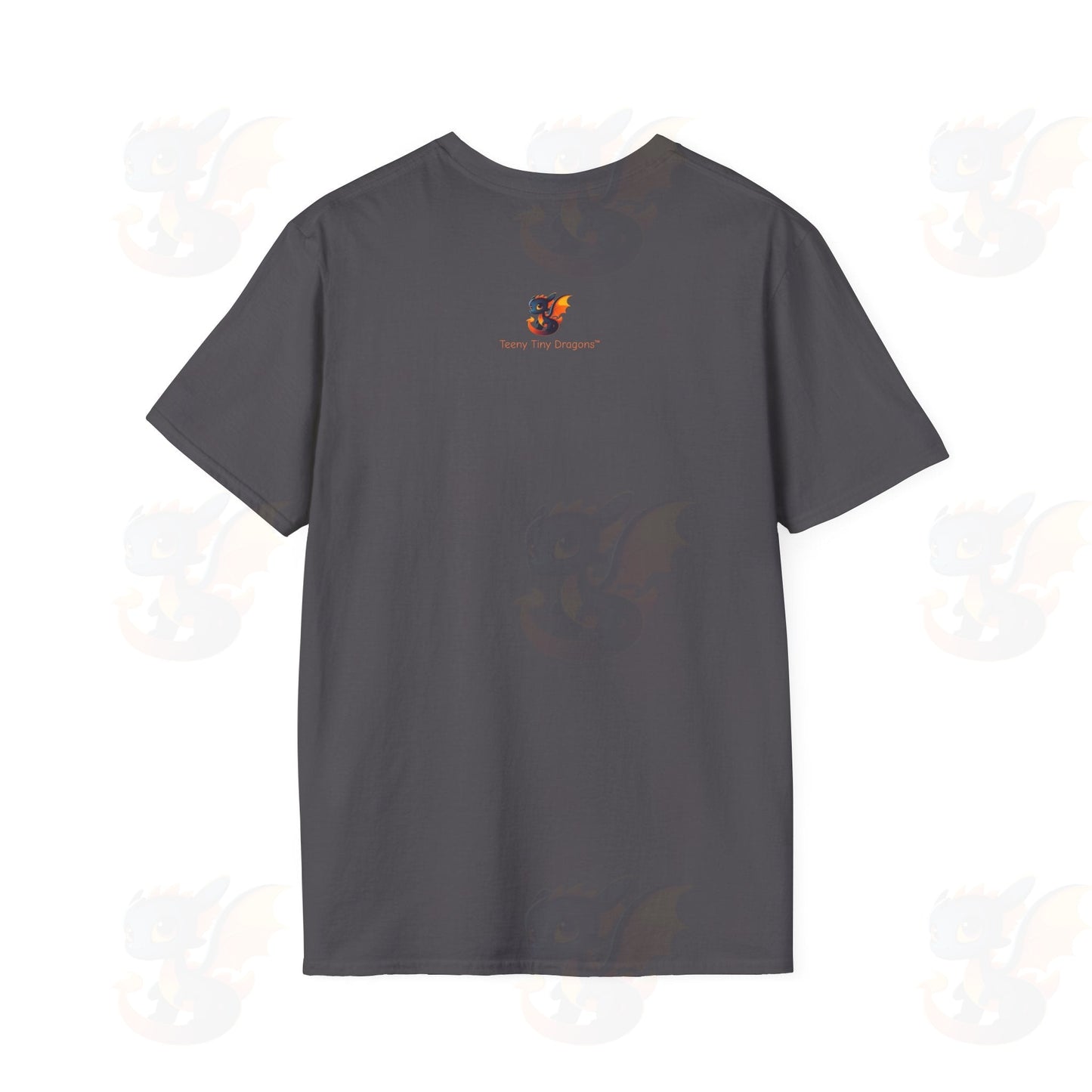 Adult Unisex Softstyle T-Shirt