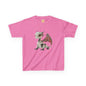 Dragon Design Kids Heavy Cotton™ T-Shirt