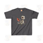 Robot Dragon Heavy Cotton™ TShirt