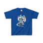 Cute Little Dragon Kids T-Shirt | Teeny Tiny Dragons