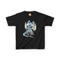 Cute Little Dragon Kids T-Shirt | Teeny Tiny Dragons