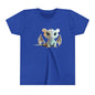 Baby Dragon - Youth Short Sleeve T-Shirt - Teeny Tiny Dragons
