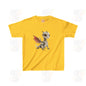 Robot Dragon Heavy Cotton™ TShirt