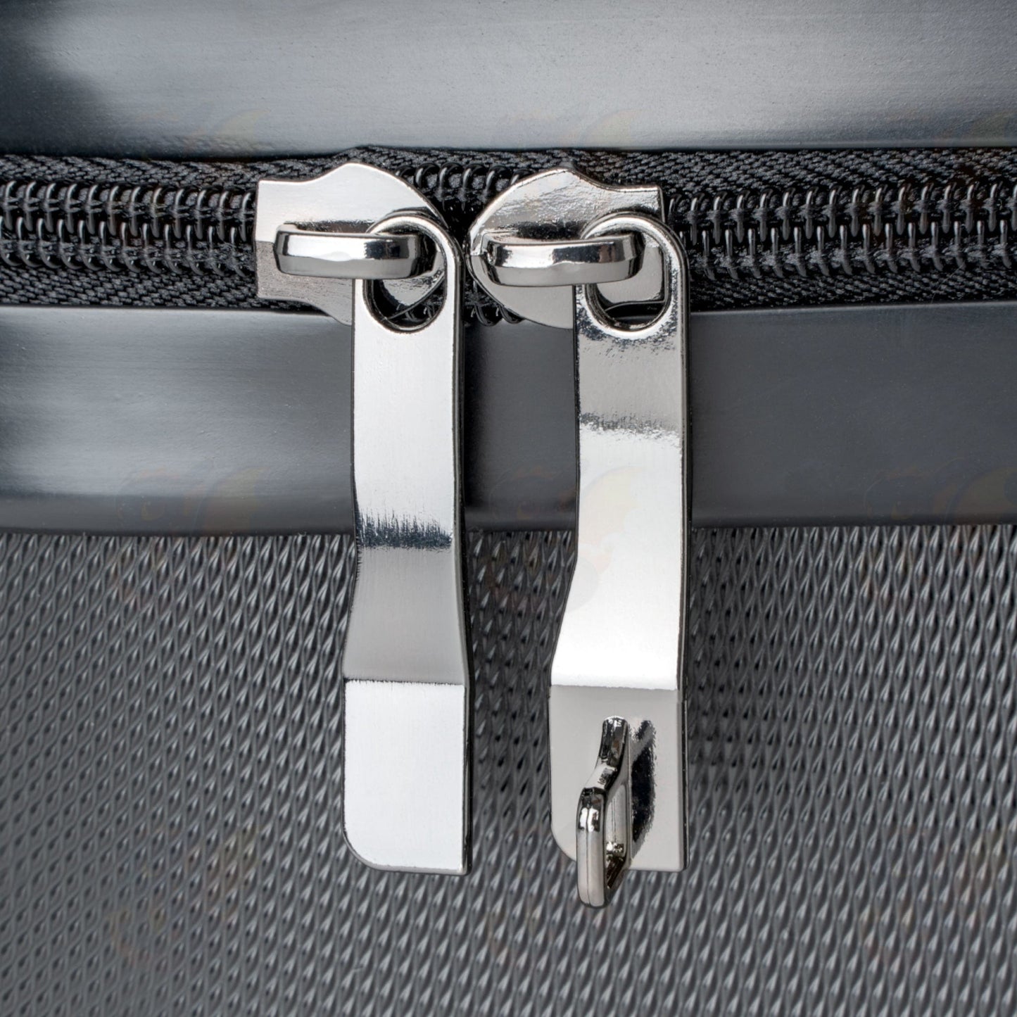 Suitcase With a  Magical Dragon Companion for Your Travels