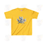 Cute Little Dragon - Kids Heavy Cotton™ T-Shirt