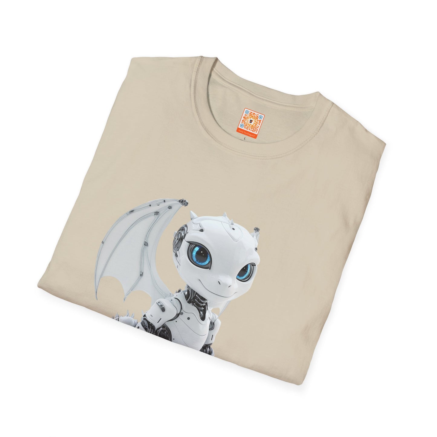 Adult Unisex Softstyle T-Shirt