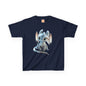 Cute Little Dragon Kids T-Shirt | Teeny Tiny Dragons