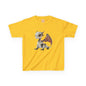 Dragon Design Kids Heavy Cotton™ T-Shirt