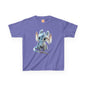 Cute Little Dragon Kids T-Shirt | Teeny Tiny Dragons