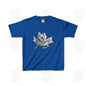 Cute Little Dragon - Kids Heavy Cotton™ T-Shirt