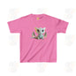 Very Cute Dragon - Kids Heavy Cotton™ T-shirt