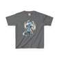 Cute Little Dragon Kids T-Shirt | Teeny Tiny Dragons